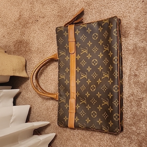 Collector's Louis Vuitton by The French Company Handbag - Picture 1 of 16